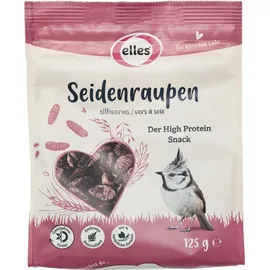 Elles Seidenraupen 125 g
