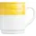 Arcoroc Bockbecher 0,25 l Gelb 6 St.