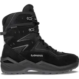 Lowa Lino GTX Hi JR black/grey (9930) 29
