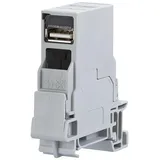 Metz Hutschienenmodul USB 1401U06113-KE