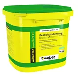 Weber Saint Gobain weber.tec Superflex D24 Bitumen Dickbeschichtung 6 kg