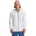 BILLABONG Arch ZH Fleece Pullover Weiß M