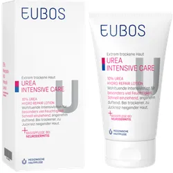 Eubos Trockene Haut Urea 10% Hydro Repair Lotion 150 ml
