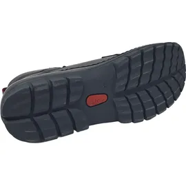 WOLKY Boost Tresor für Damen, schwarz, Größe 40 EU