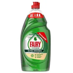 Fairy Ultra Konzentrat Original Handgeschirrspülmittel 900 ml