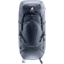 Deuter Aircontact Lite 50+10 black/marine (3340323-7319)