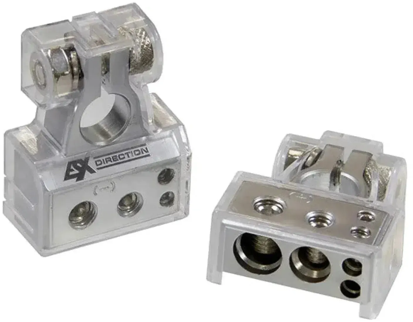 ESX DBT-50 morsetto della batteria | Masori