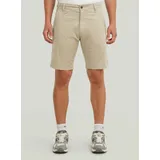 G-Star Bronson 3.0 Slim Chino Short Beige 40