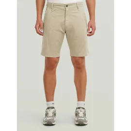 G-Star Bronson 3.0 Slim Chino Short Beige 40