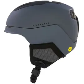 OAKLEY MOD 5 Skihelm (Größe 55-59CM, grau)