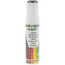 european aerosols Auto-Color-Lackstift Grau metallic 0,012 l