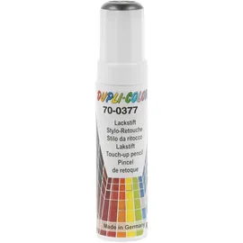 european aerosols Auto-Color-Lackstift Grau metallic 0,012 l
