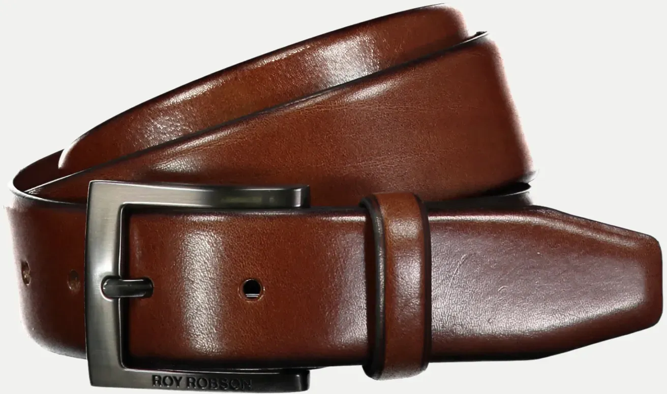Gürtel Braun 90