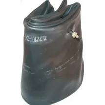 KABAT 12.4/11-28 Luftschlauch für Reifen mit Wasserventil TR218A, 360/70R28, oder 11-28