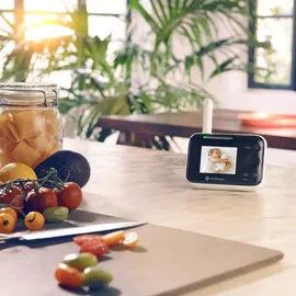 Motorola PIP1200 PIP1200 (EU) Babyphone mit Kamera