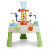 LITTLE TIKES Fontäne Wasserspieltisch