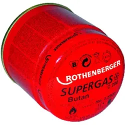 Weichlötgerät-Zubehör C200 Gaskartusche