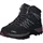 CMP Rigel Mid WP Damen Titanio/Skyway 42