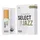 d’addario woodwinds D’Addario Organisch Select Jazz Filed - Saxophonrohre - 3 Mittel, 10 Packung