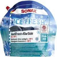 Sonax AntiFrost & KlarSicht 2 St. 3 l