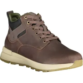 Lumberjack Stiefelette Herren Braun 45