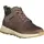 Lumberjack Stiefelette Herren Braun 45