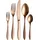 Villeroy & Boch Manufacture Cutlery 20-tlg.