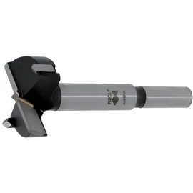 Fisch Tools Forstnerbohrer Ø 50 mm, Länge 90 mm, Schaft 10 mm