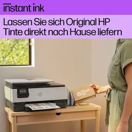 HP OfficeJet Pro 8125e