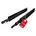 Teleskop-Vollauszug KV2-100-H53-EH 1 9 cm x 5 3 cm x 40 cm