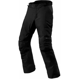 RevIt! Revit Vertical GTX, Textilhose, schwarz, - 3XL