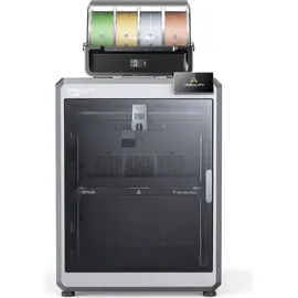 Creality K2 Plus Combo, schwarz