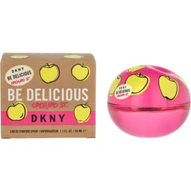 DKNY Donna Karan Be Delicious Orchard Street Eau de Parfum 50ml