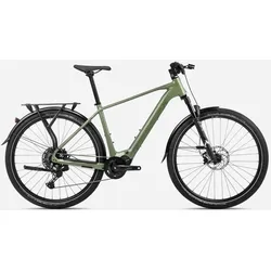 Orbea Kemen 30 2024