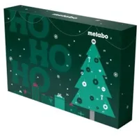 Metabo Werkzeug Adventskalender