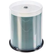 MediaRange MR203 100 x), Optischer Datenträger