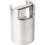 Kern Check Weight 20kg Edelstahl stapelbar