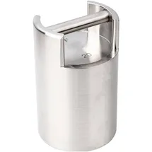 Kern Check Weight 20kg Edelstahl stapelbar