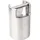 Kern Check Weight 20kg Edelstahl stapelbar