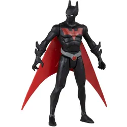 McFarlane Toys - DC Direct Page Punchers Actionfigur & Comic Batman Beyond 8 cm
