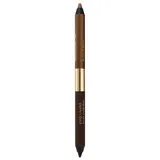 Estée Lauder Smoke and Brighten Kajal Eyeliner Duo Pflege 1 g
