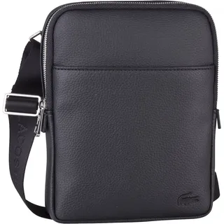 Lacoste Gael Crossover Bag Black