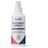 Pawlie's Juckreiz Spray Hunde & Katzen