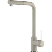 Paini AM10023AV Einhebelmischer Granit Hafer