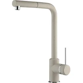 Paini AM10023AV Einhebelmischer Granit Hafer