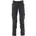 Hose mit Knietaschen Stretchstoff Hose Größe 90C49 schwarzblau