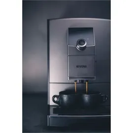 NIVONA NICR 795 titan/chrom