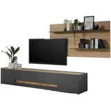 furn.design Wohnwand, Center