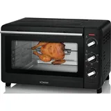 Bomann MBG 6023 CB Multibackofen