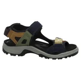 ECCO OFFROAD YUCTAN M Herren Mehrfarbig 43